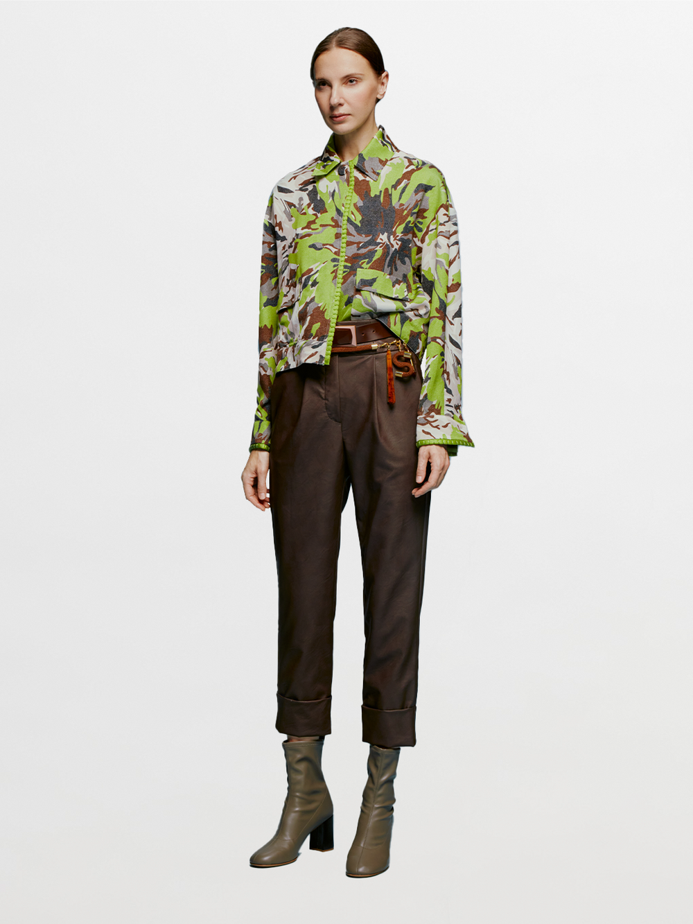 Moad Pant