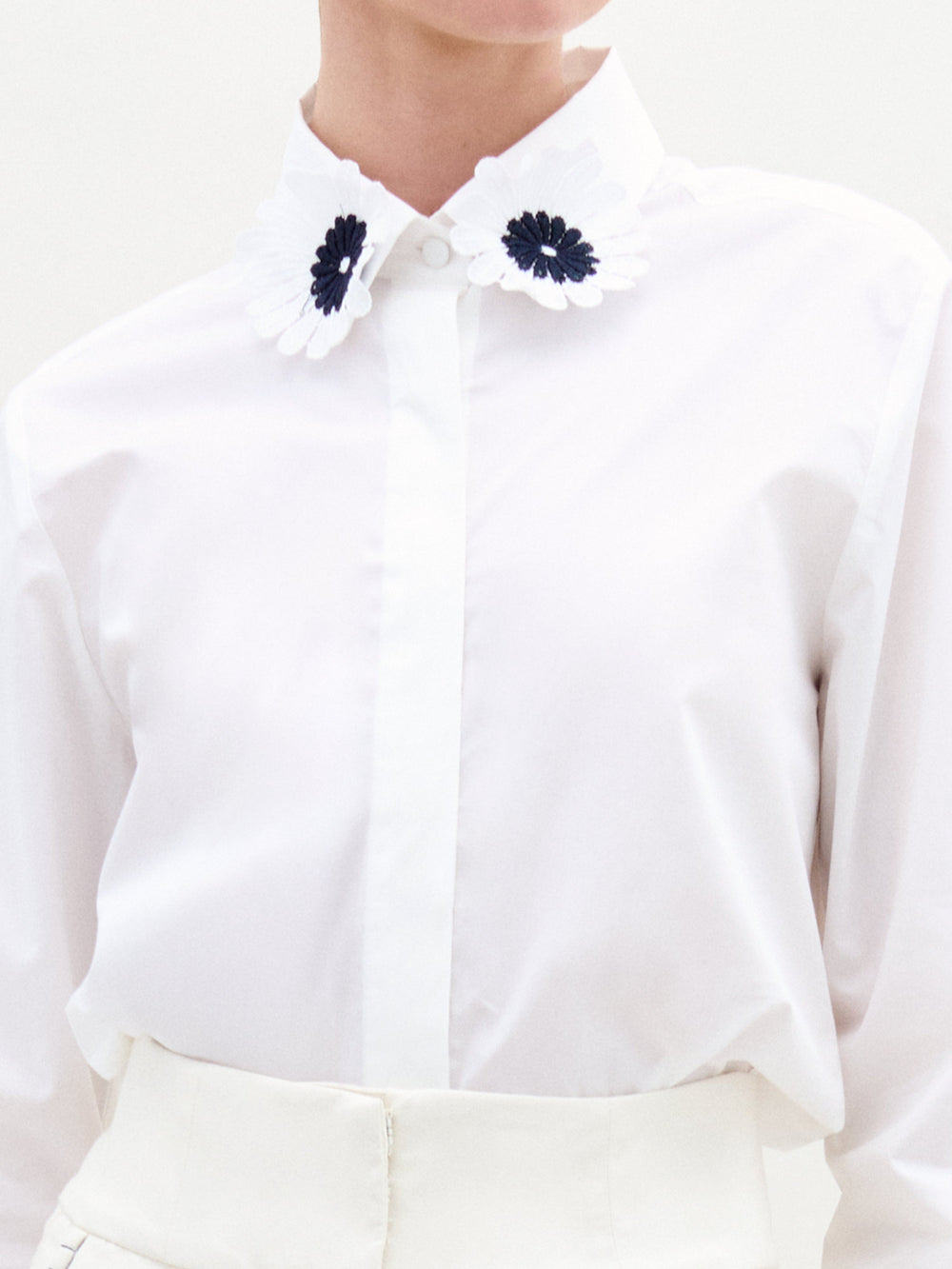 Naroa Blouse