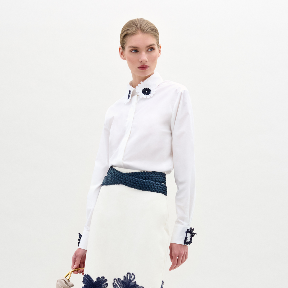 Naroa Blouse