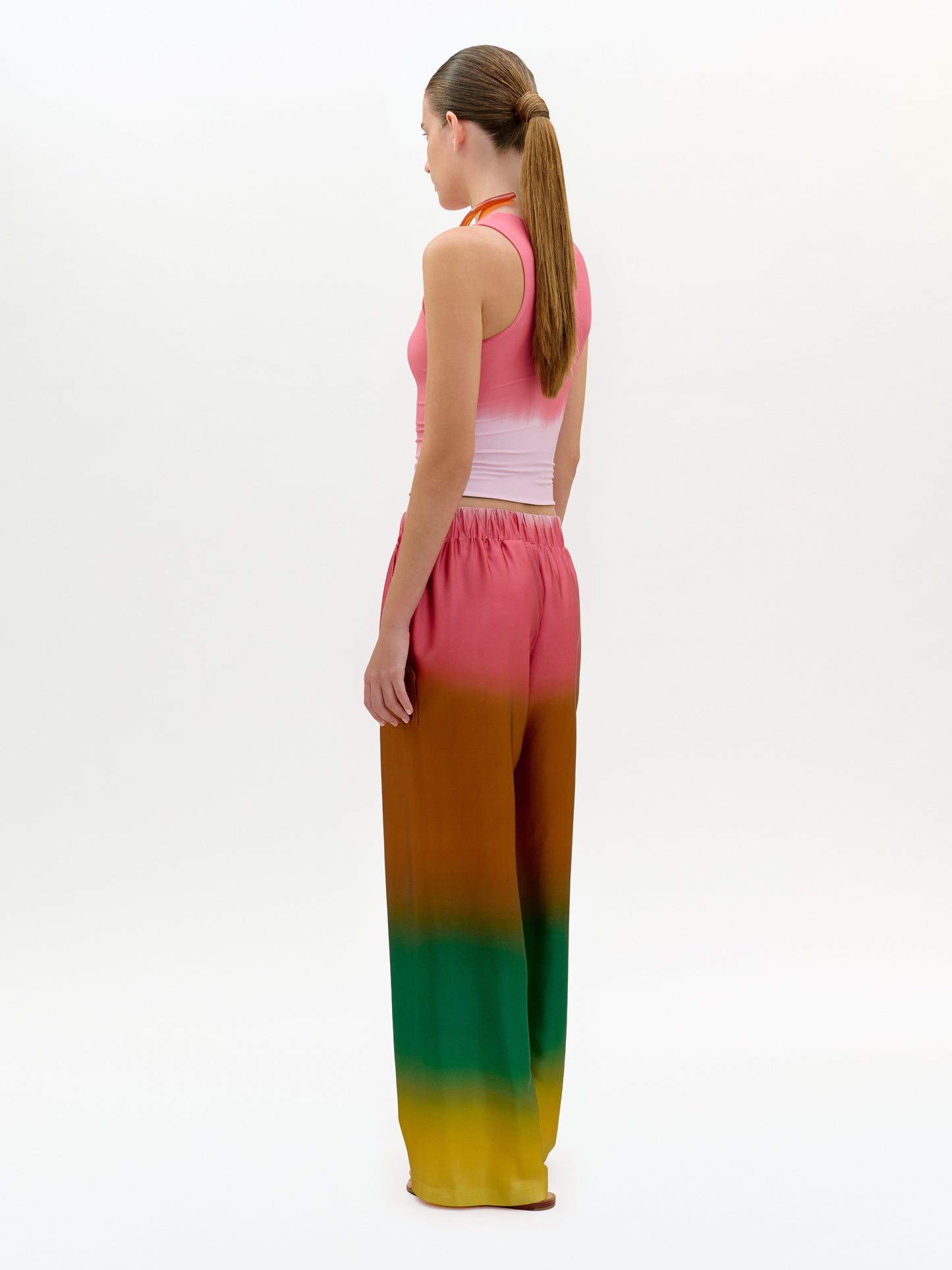 Silvia Tcherassi's Nerea Pant