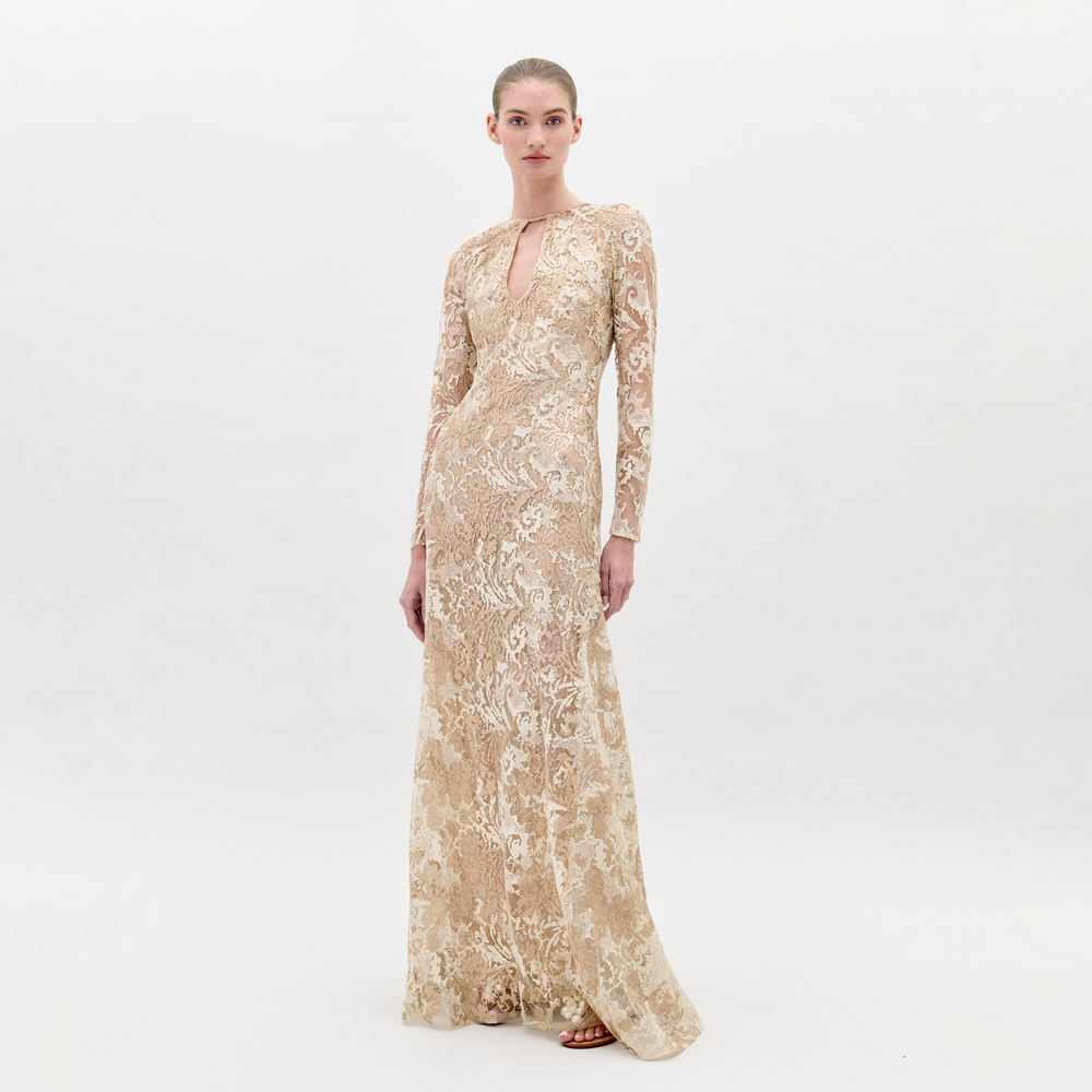 Nila Dress