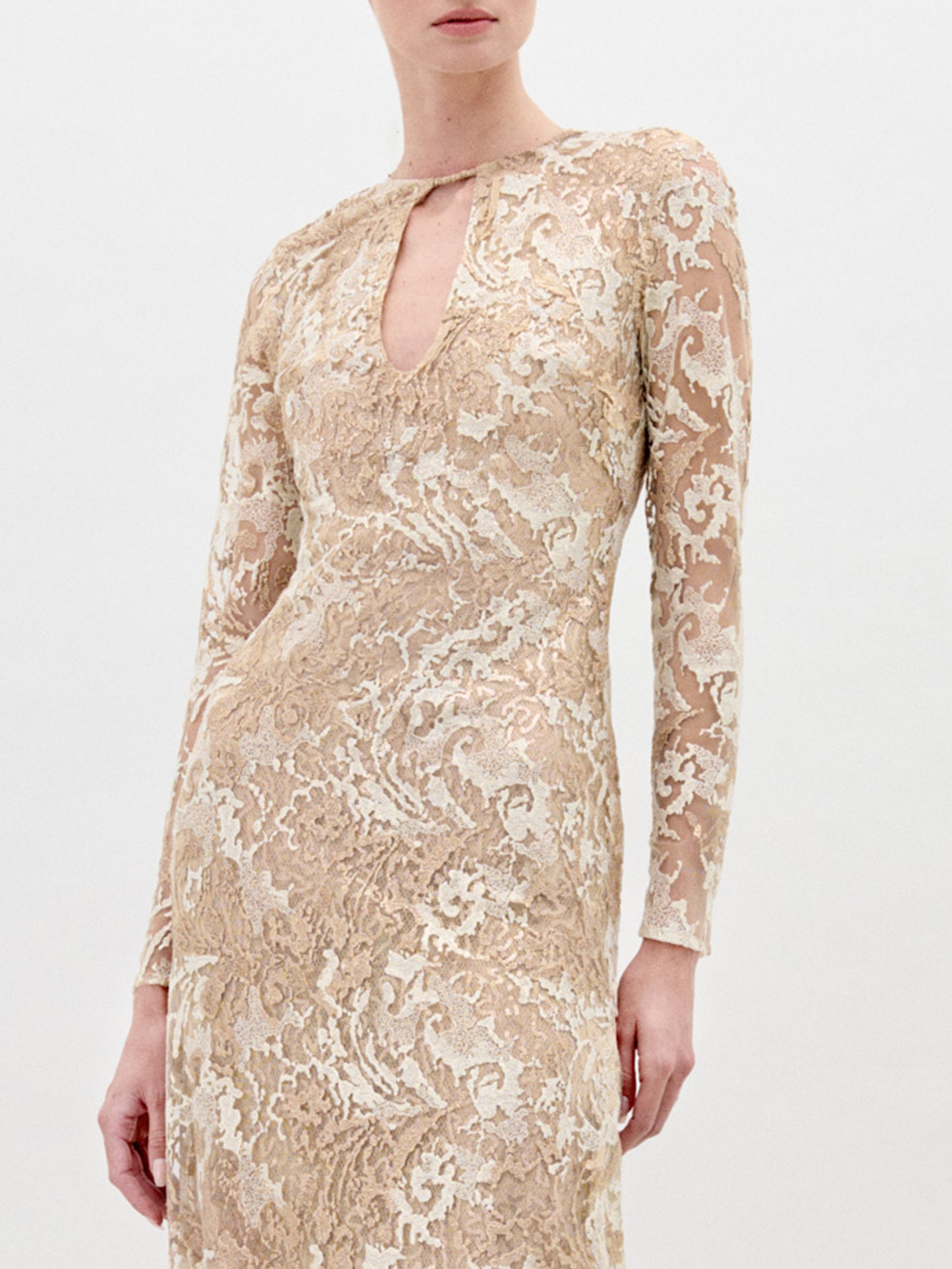 Nila Dress