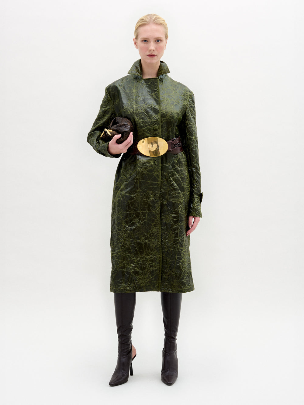 Nilo Trench