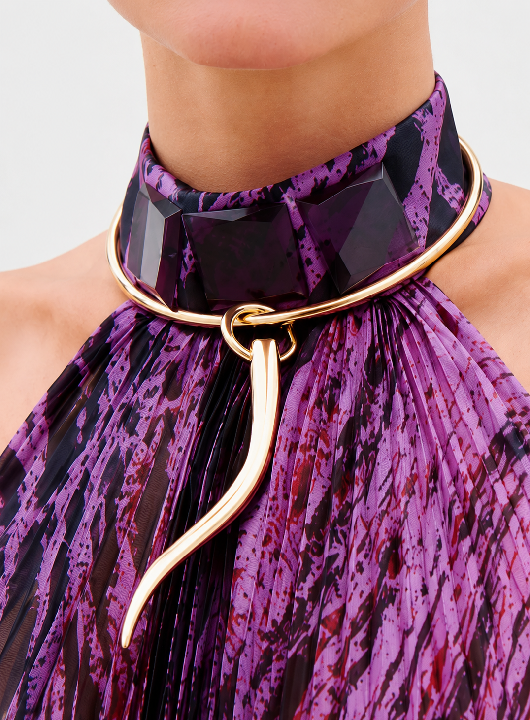 Melinda Chocker