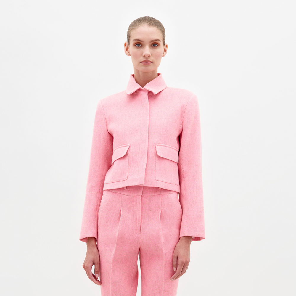 Perla Jacket