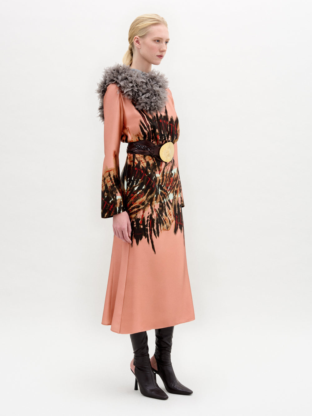 Pesaro Dress