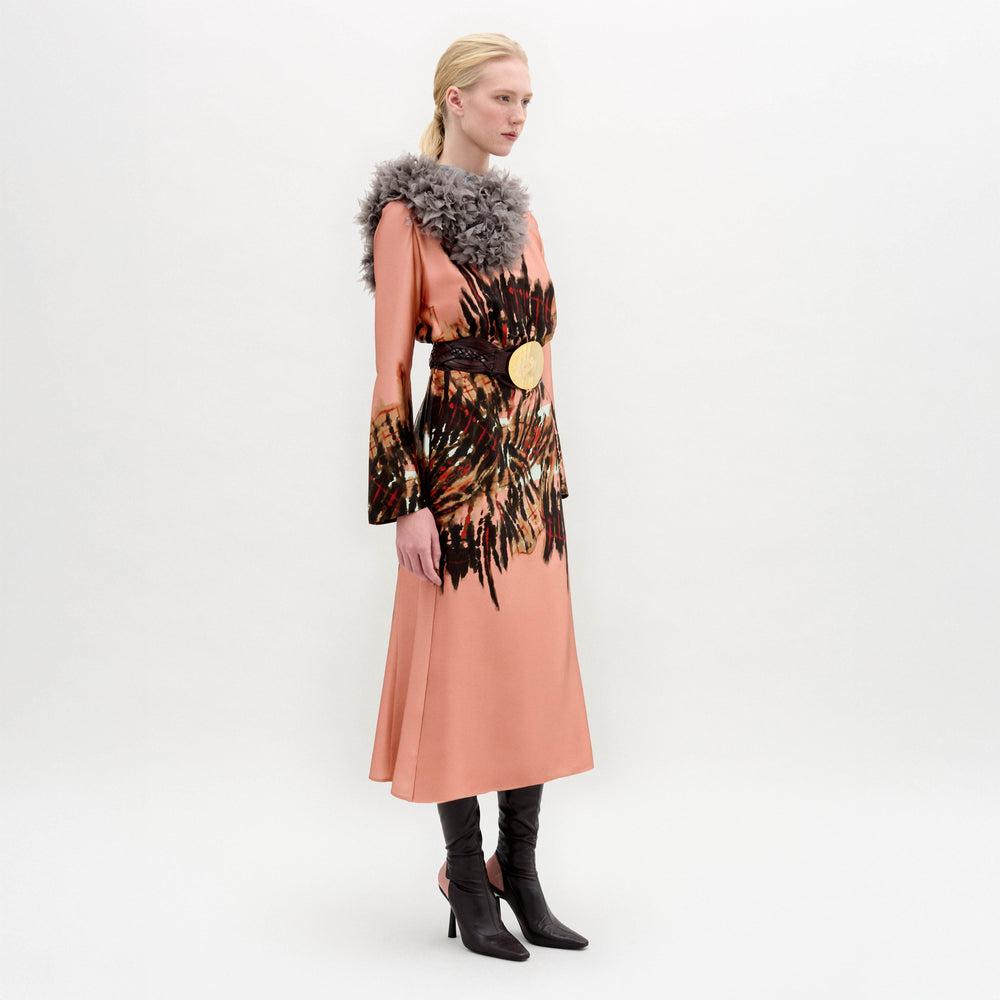 Pesaro Dress