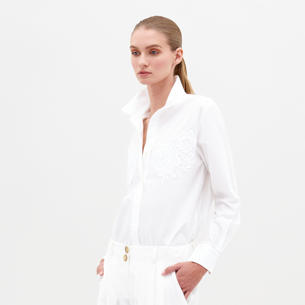 Raizel Blouse
