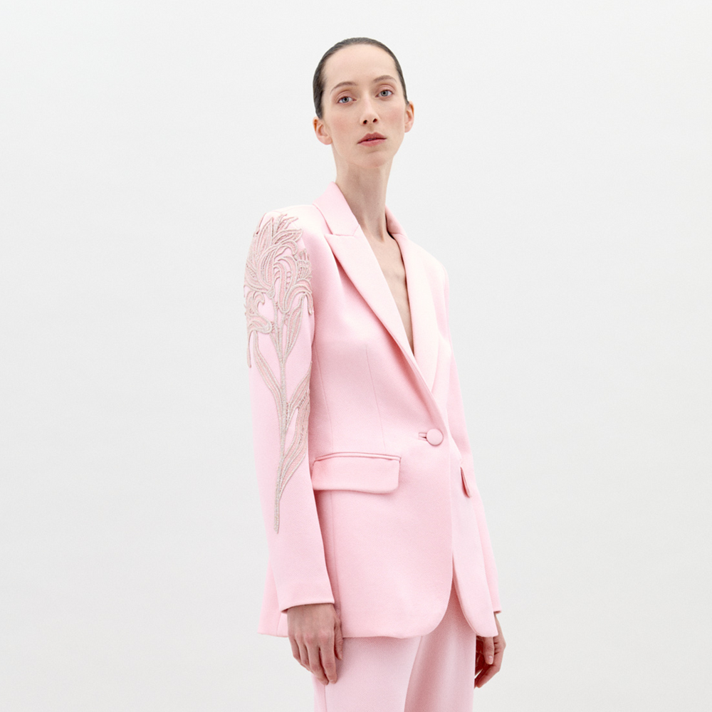 Rebeca Jacket