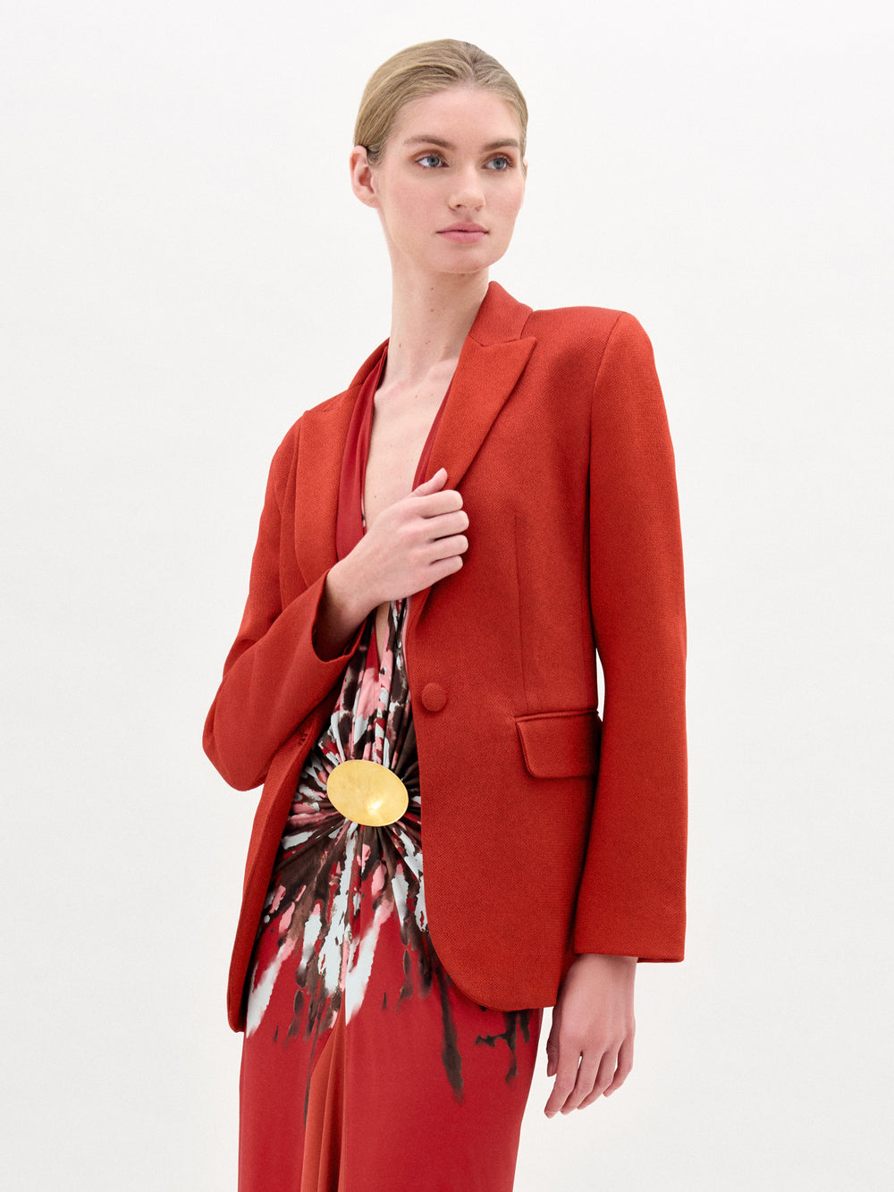 Rebeca Jacket