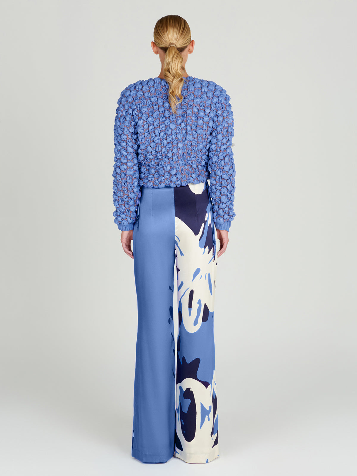 Silvia Tcherassi's Andie Pant