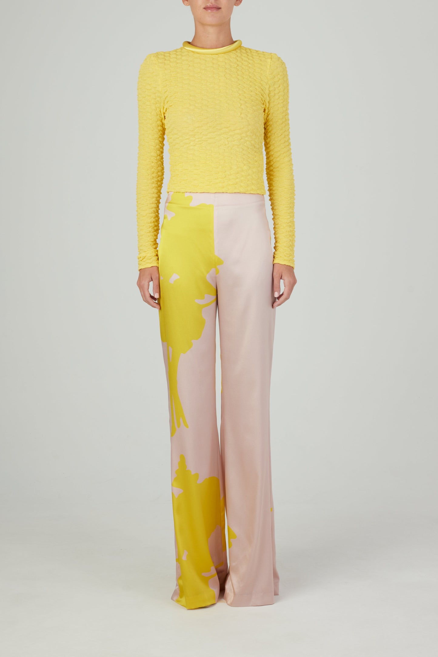 Silvia Tcherassi's Andie Pant