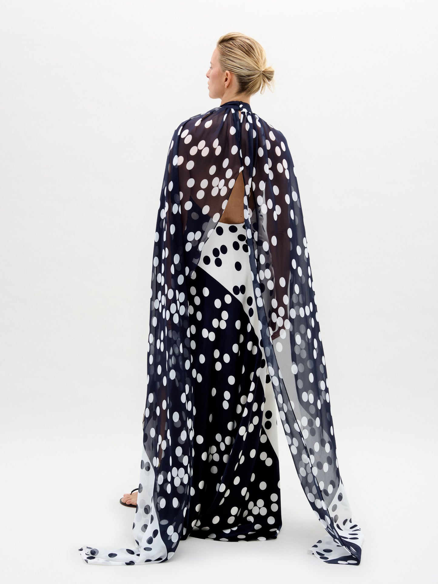Sabina Dress