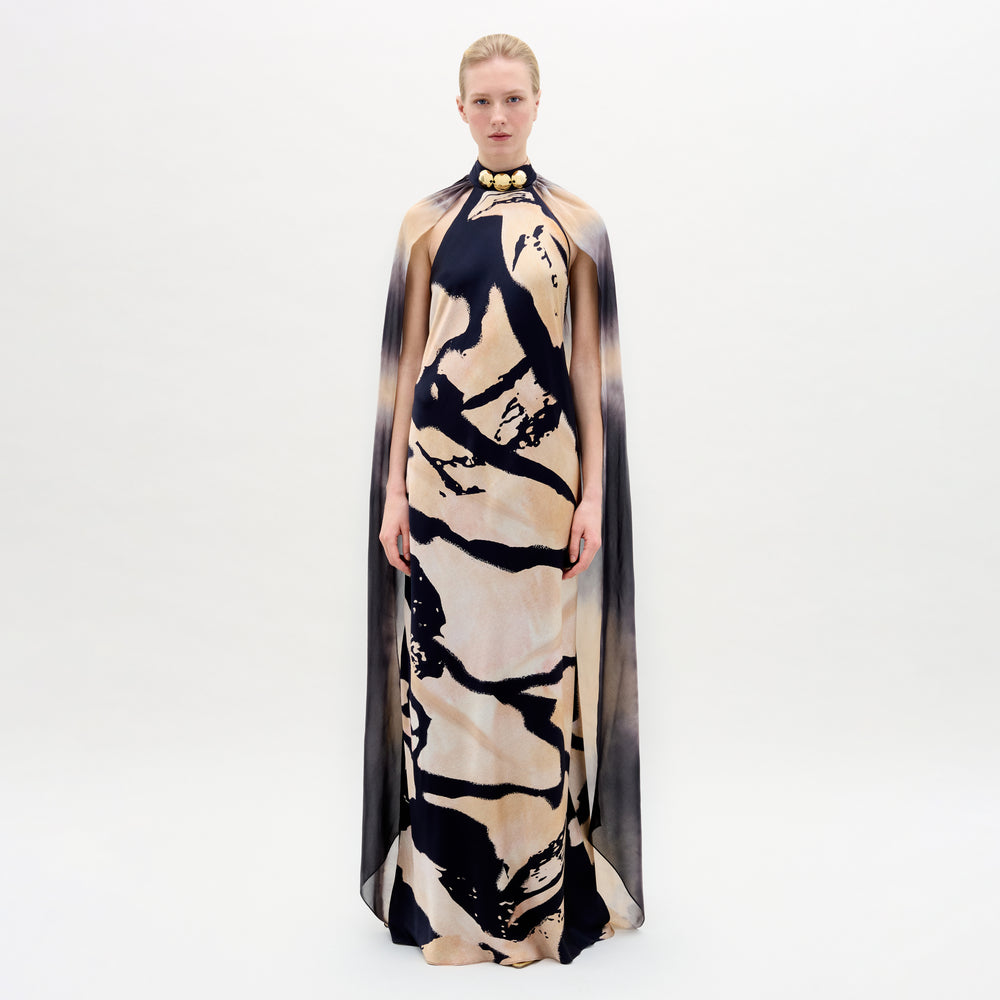 Sabina Dress