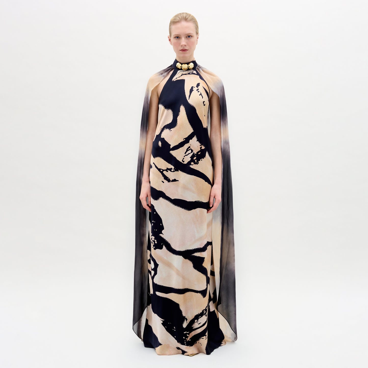 Sabina Dress