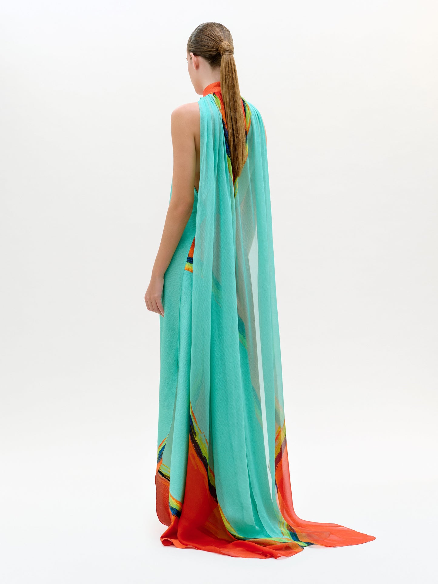 Silvia Tcherassi's Sabina Dress