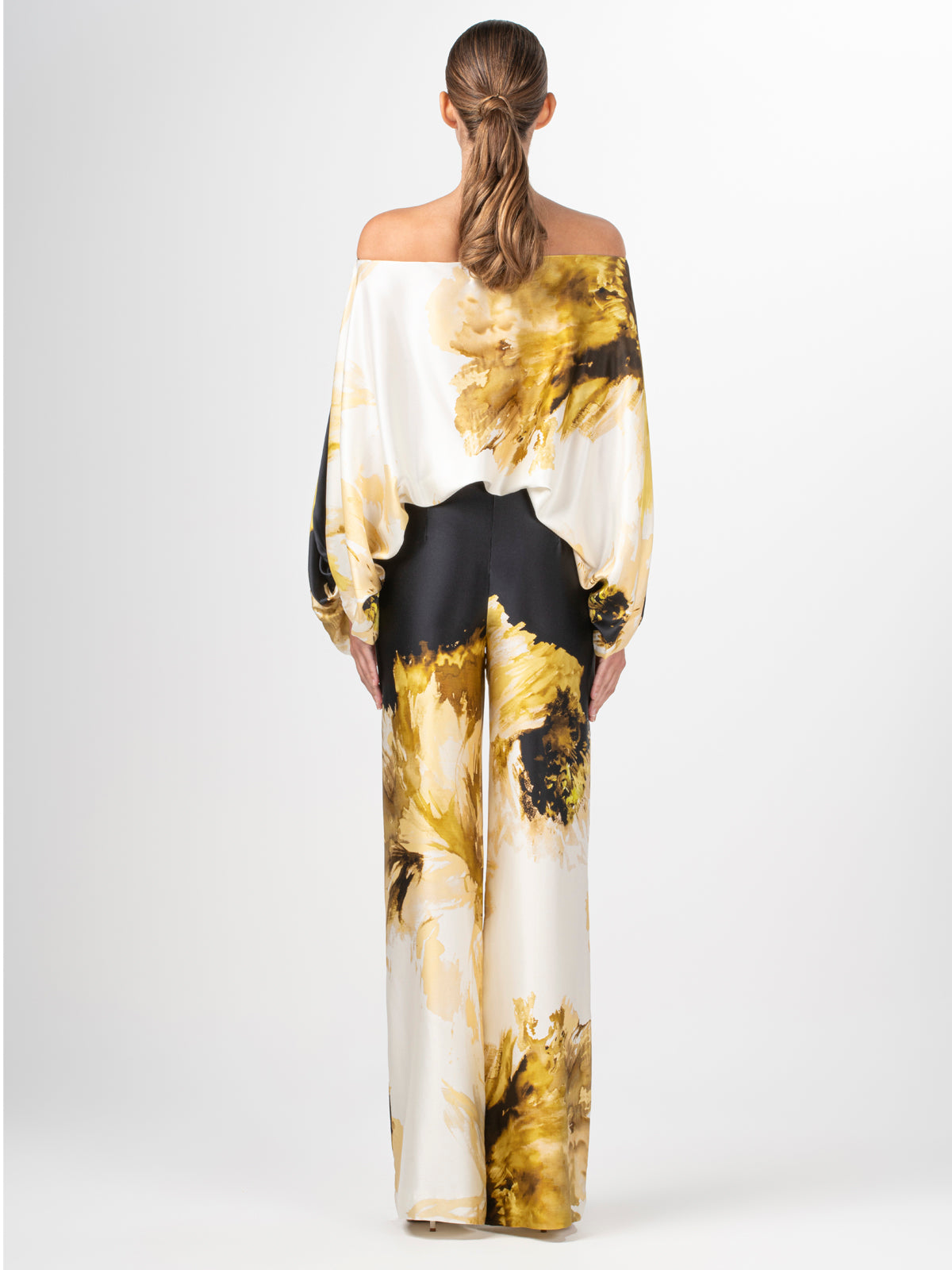 Silvia Tcherassi's Andie Pant