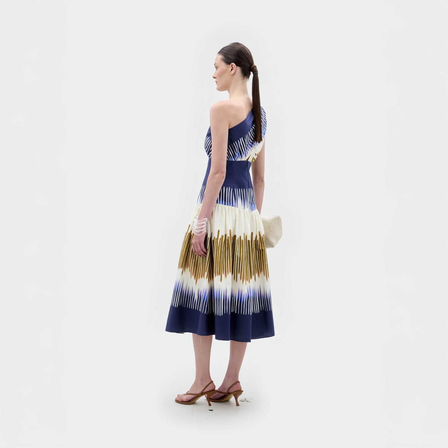 Silvia Tcherassi's Catalina Dress