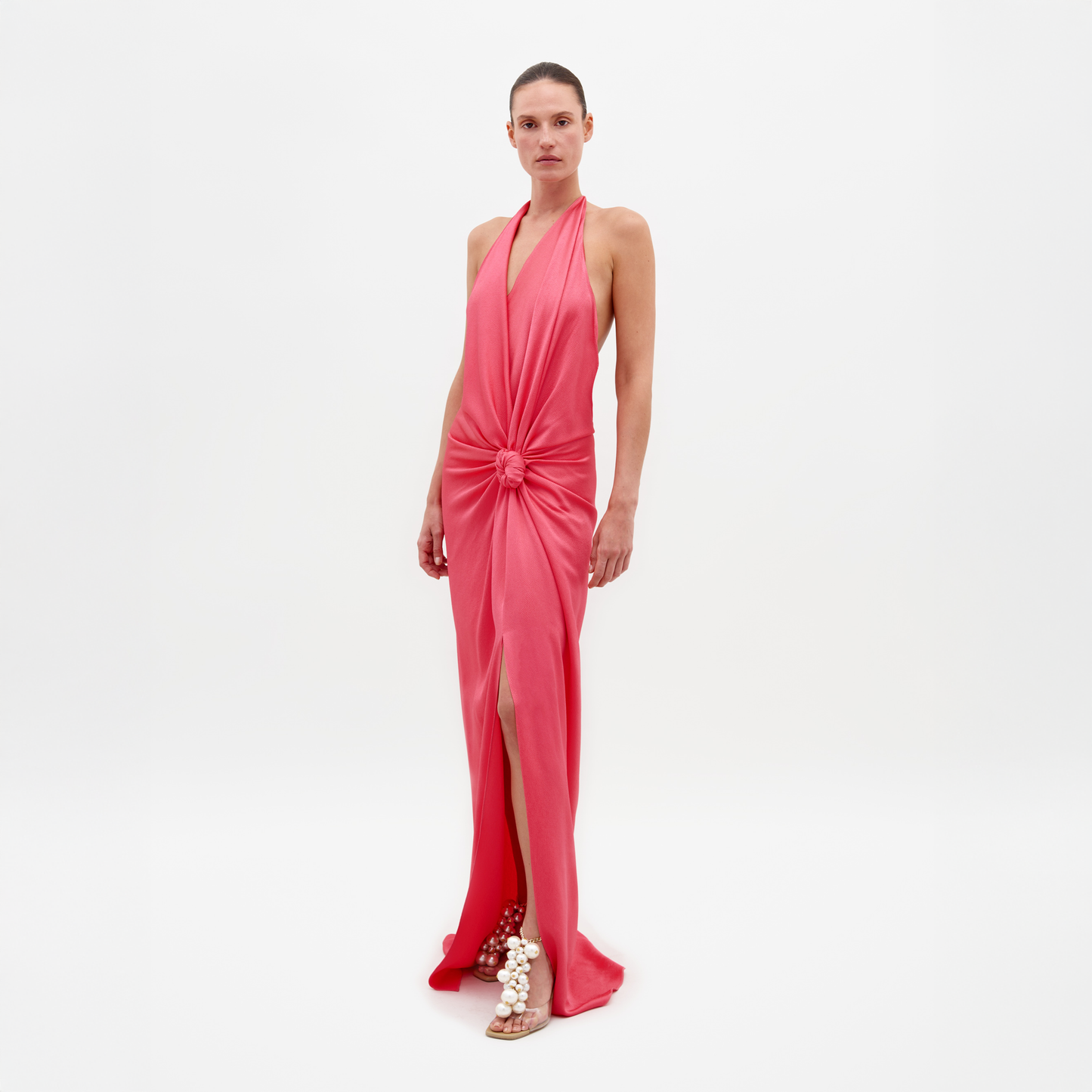Torgiano Dress