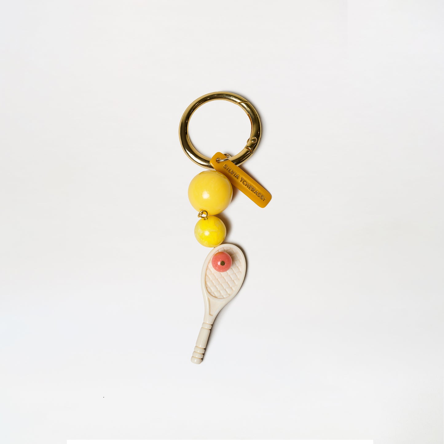 Deuce Charm