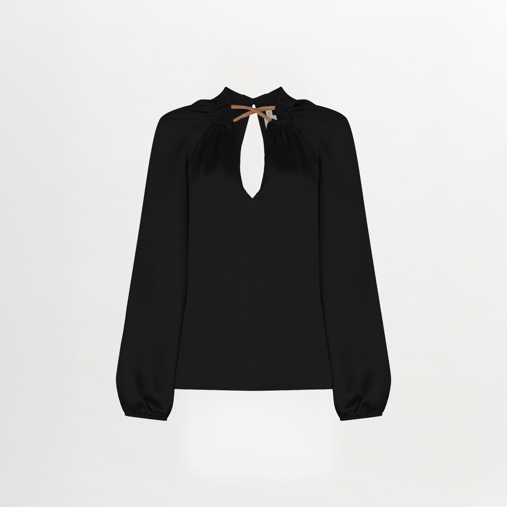 Ximena Blouse