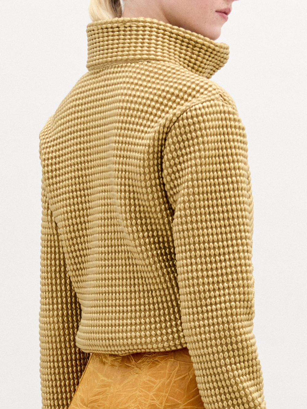 Zalta Jacket