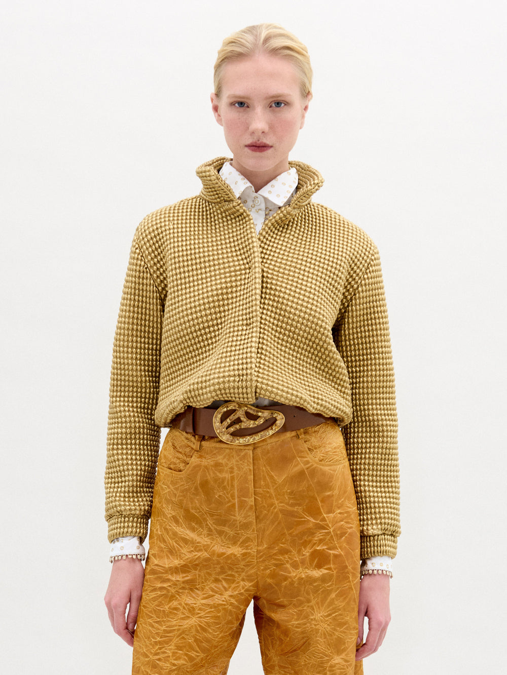Zalta Jacket