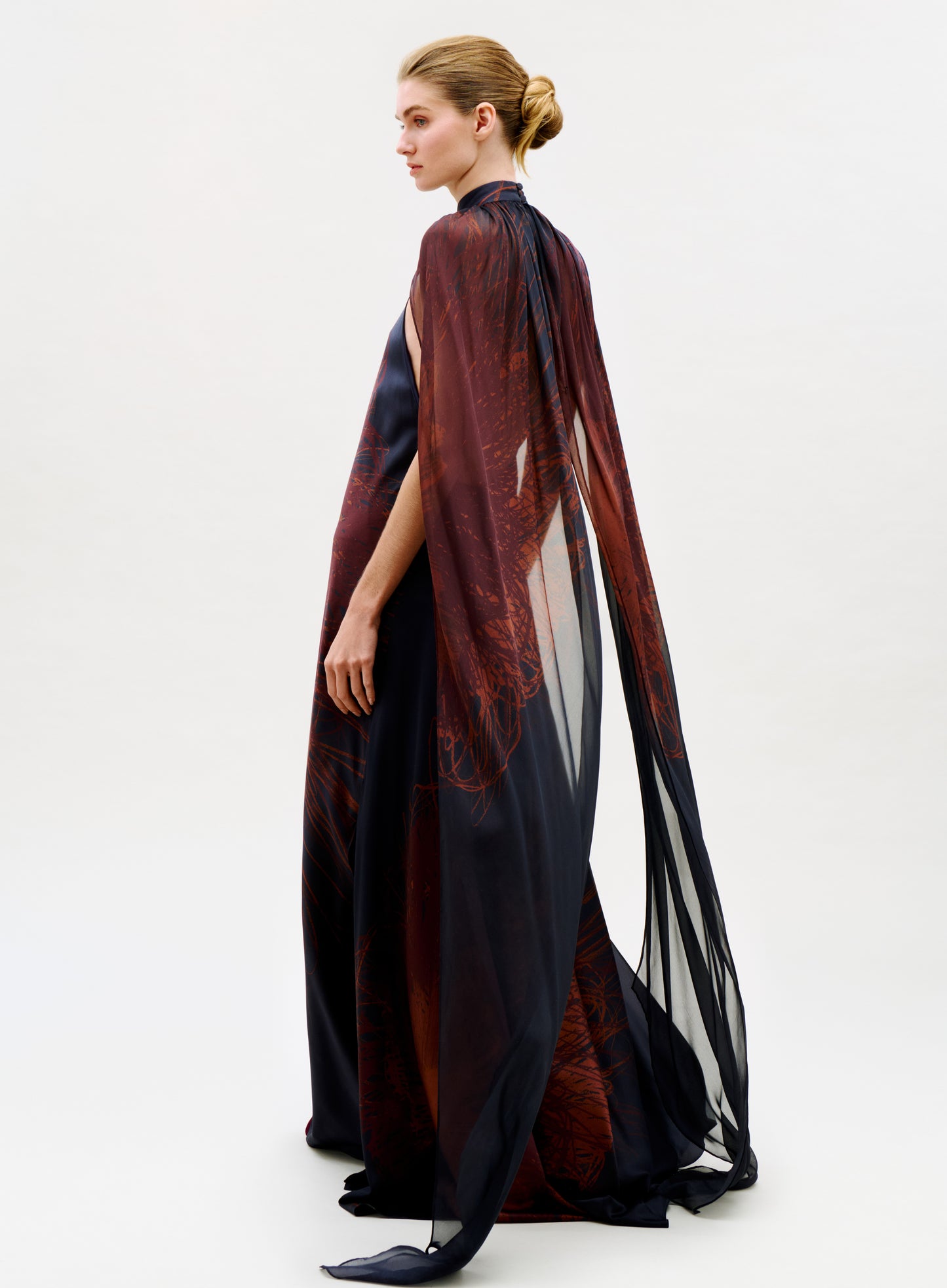 Sabina Dress