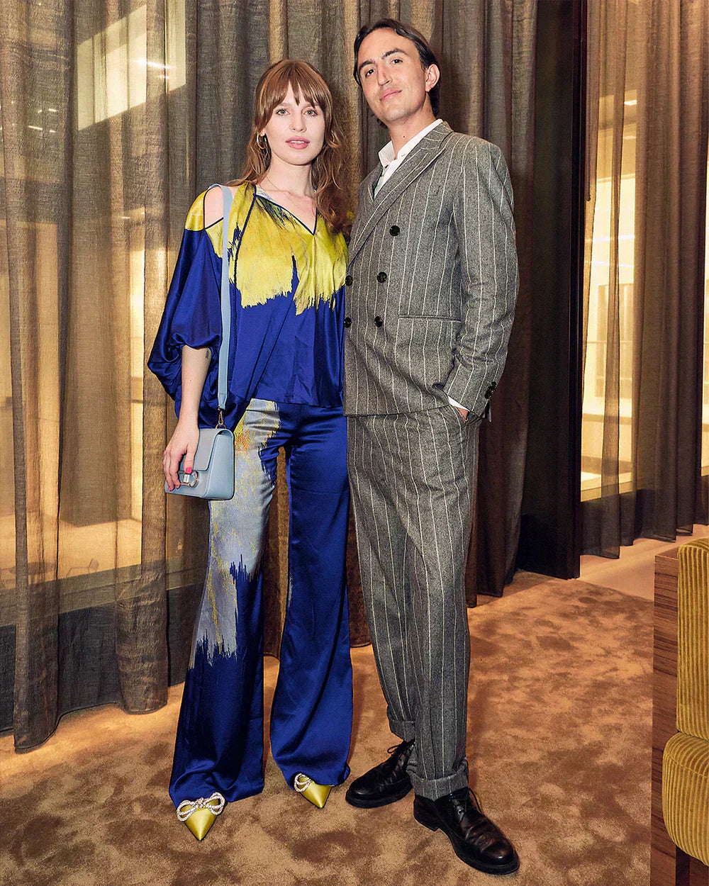 In the Spotlight: Ivy Getty