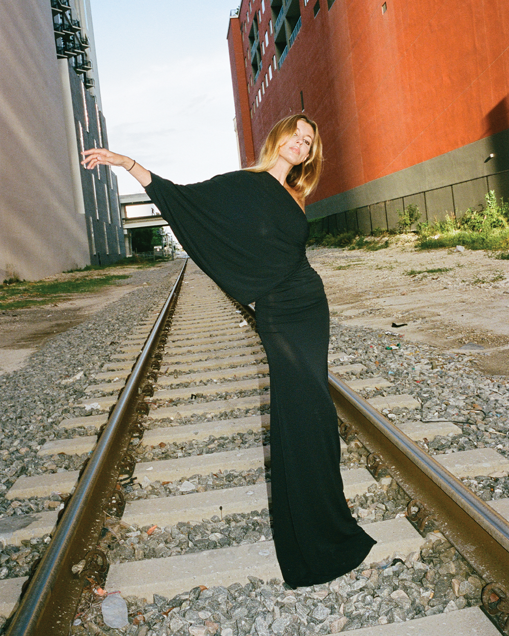 In the Spotlight: Valentina Hites