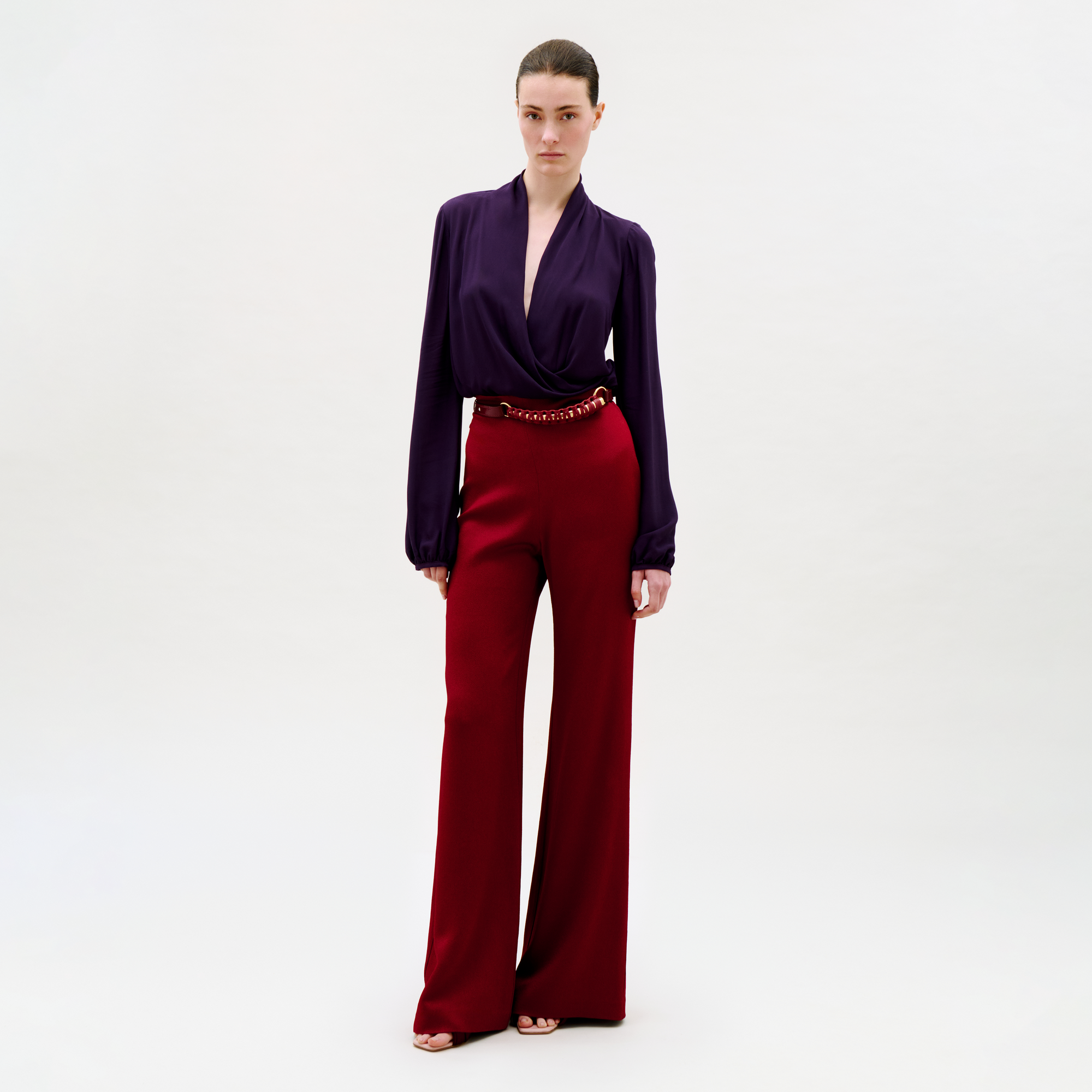 00_PalermoPant_Burgundy_FALL2026_FRONT_2