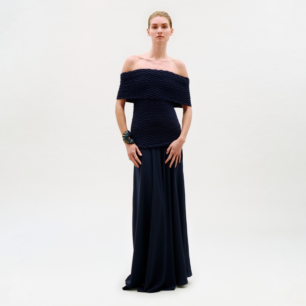 00_Taylor_dress-Navy-FRONT