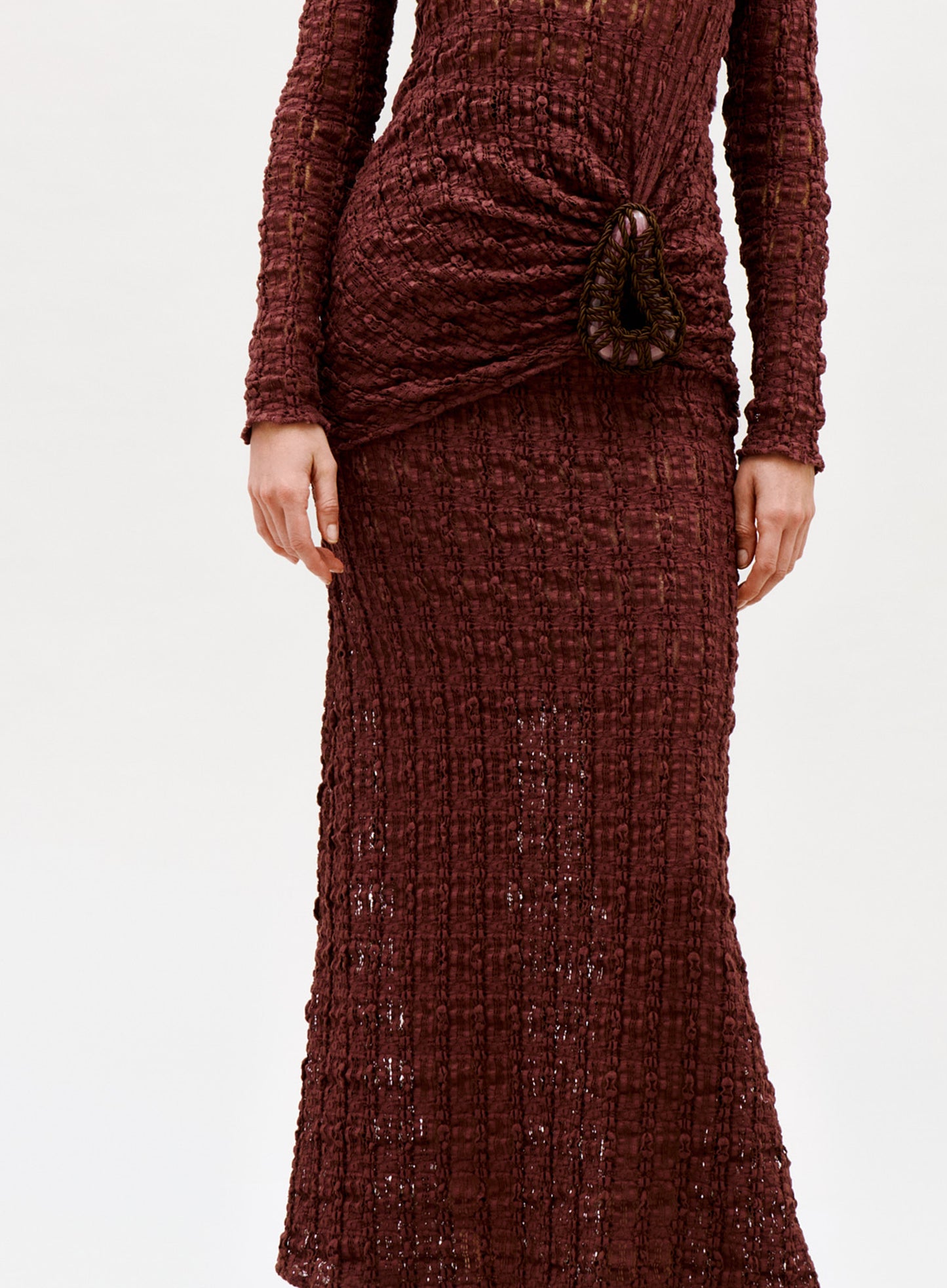Ciji Skirt