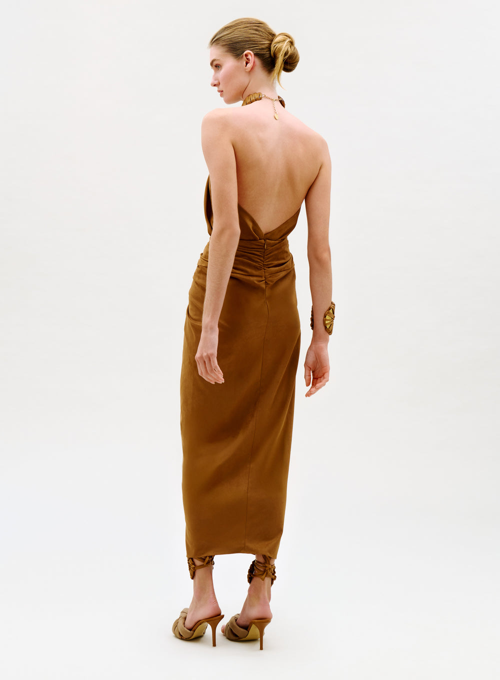 00___Denise_Skirt_Camel_FALL_2026_BACK