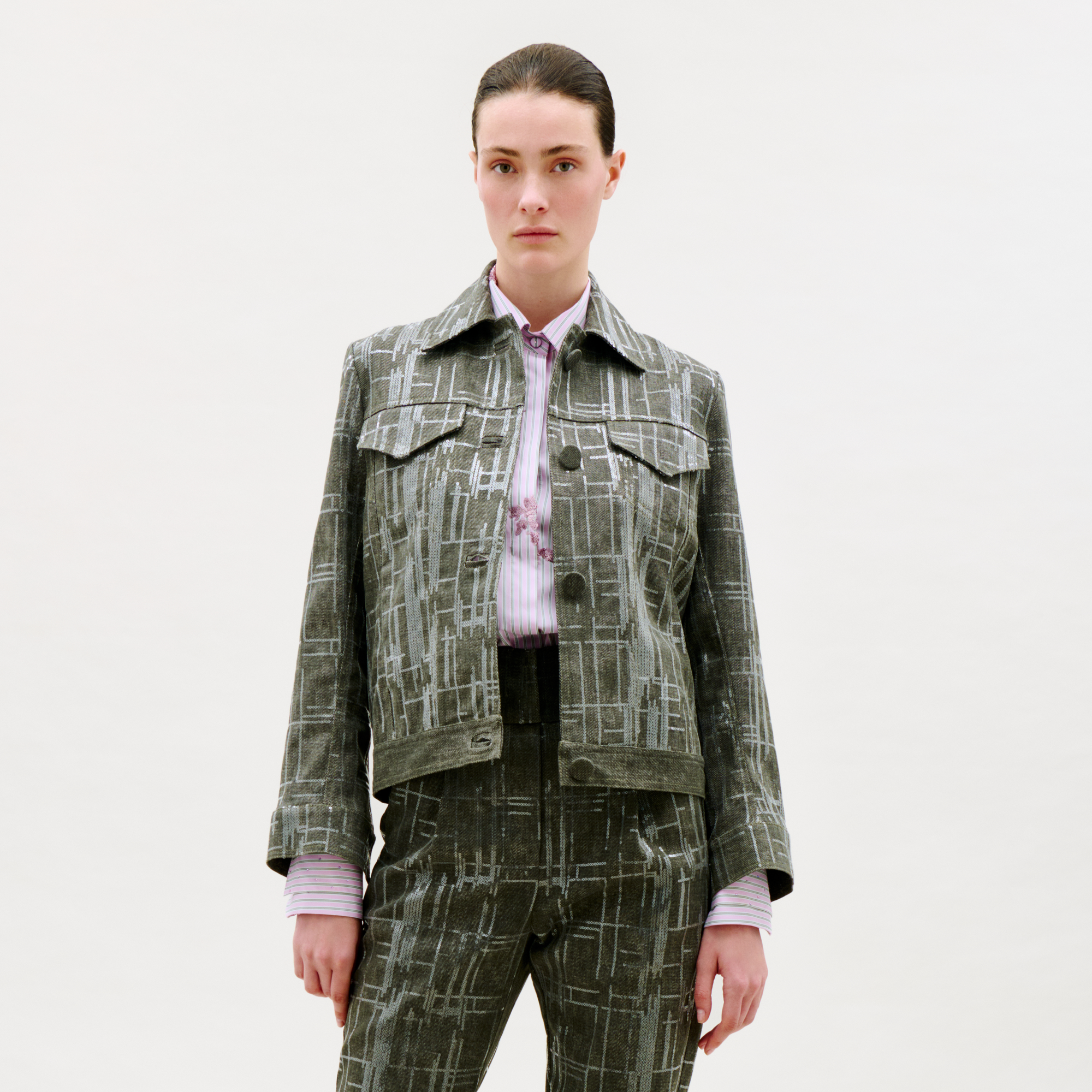 00___Lesath_Jacket__Gray__FALL_2026_FRONT