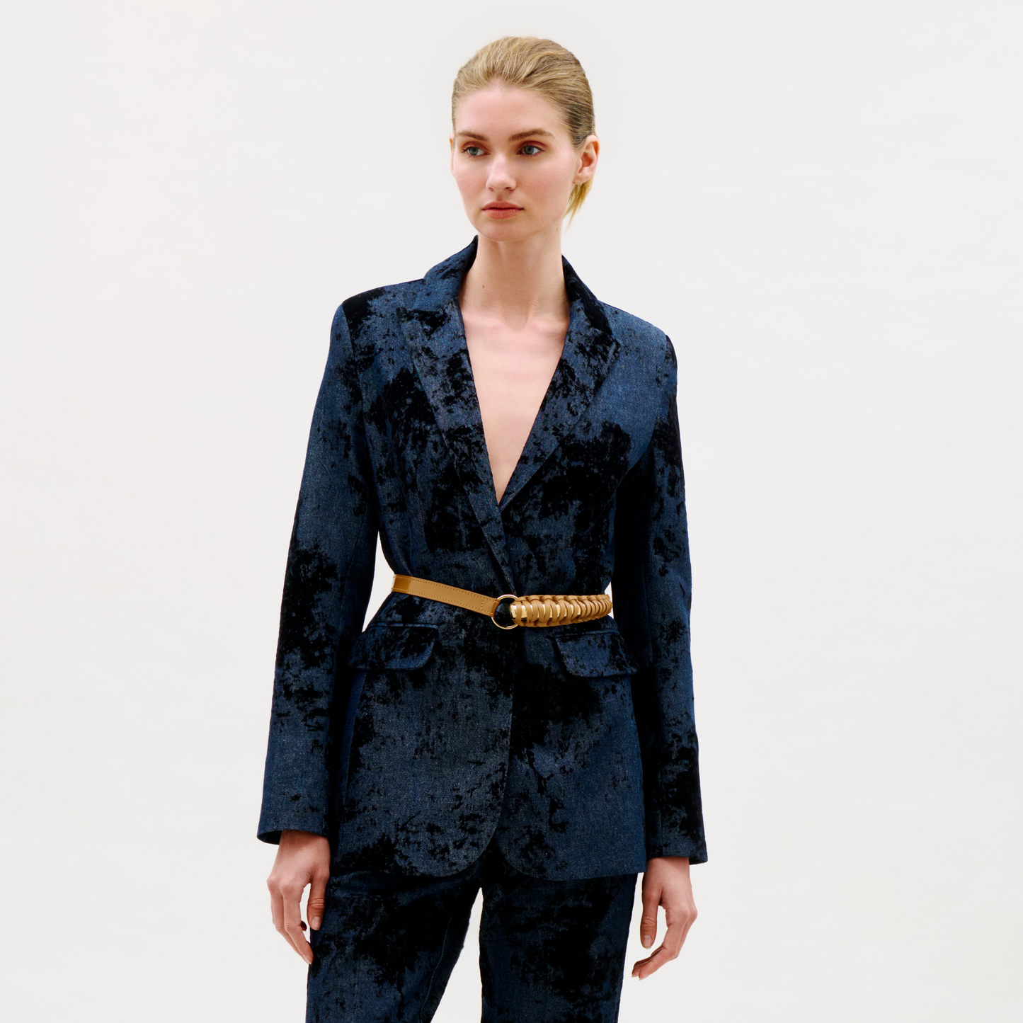 Rebeca Jacket