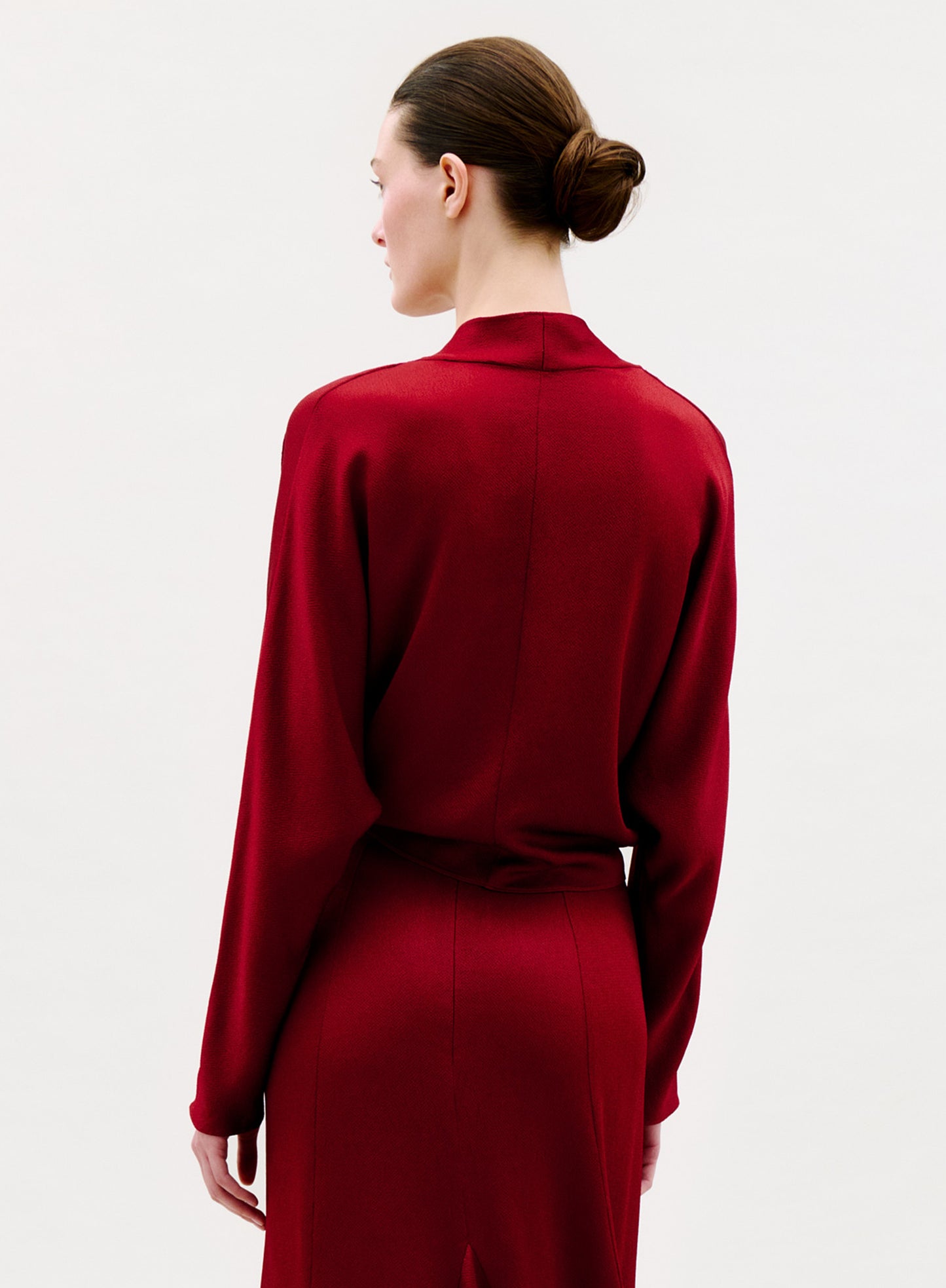 Reiko Blouse
