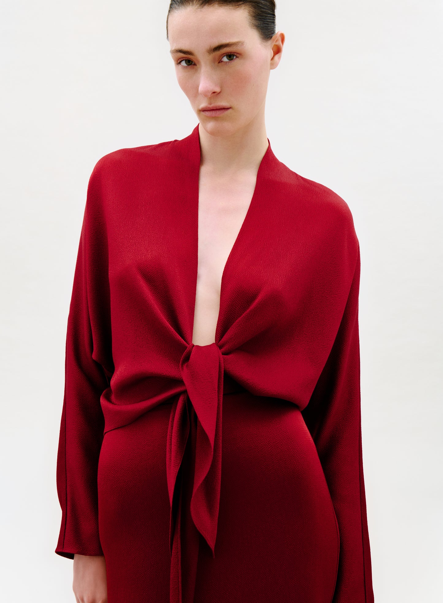 Reiko Blouse
