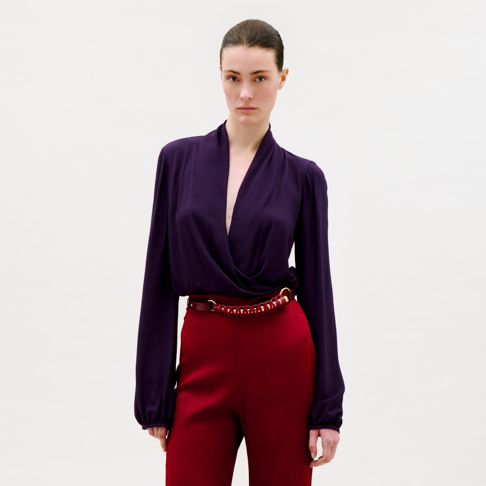 00___Tea_Blouse_Plum_FALL_2026_Front