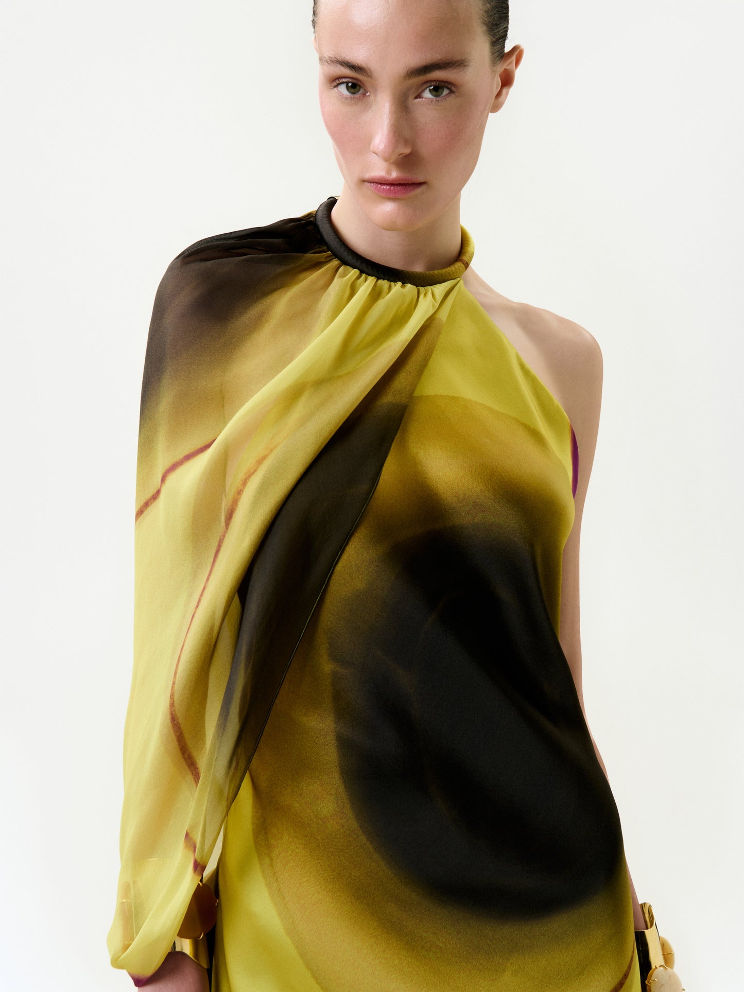 Mari Luz Dress