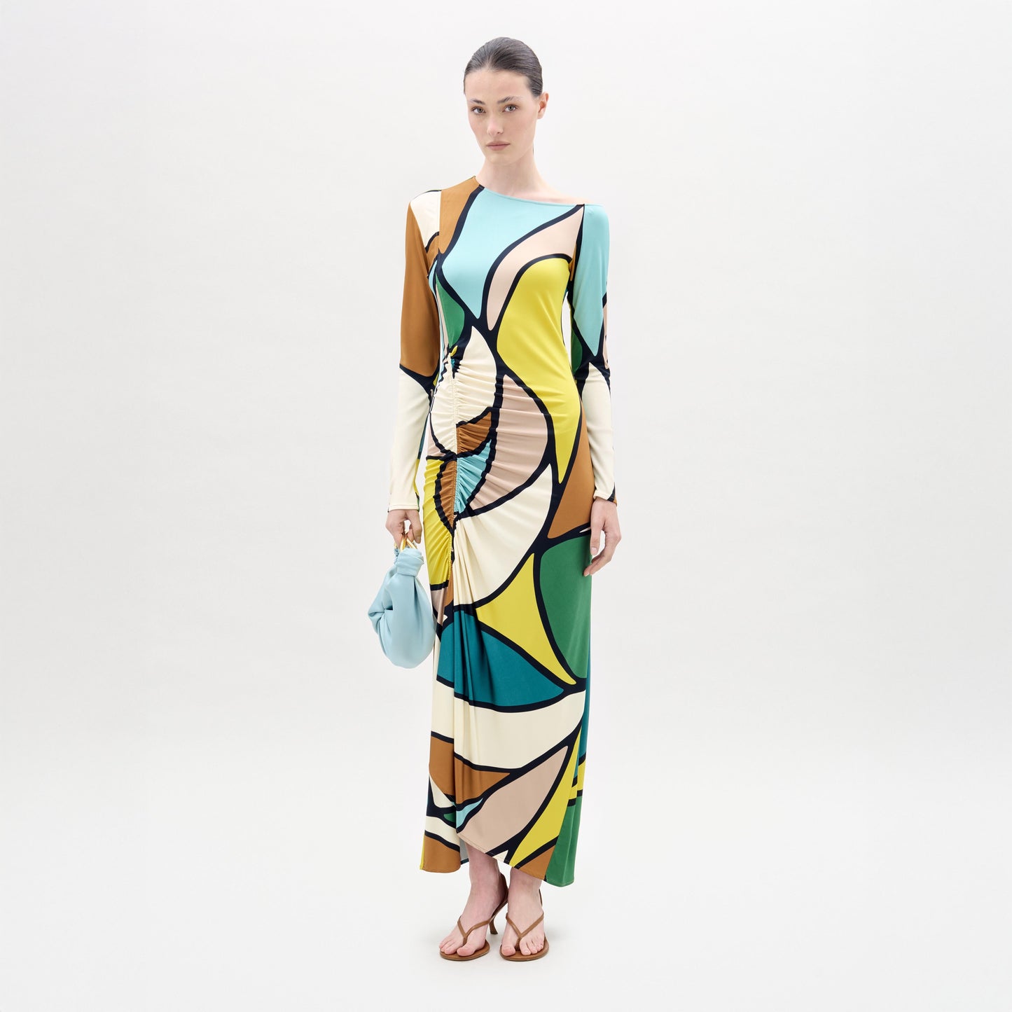 Silvia Tcherassi's Ilania Dress