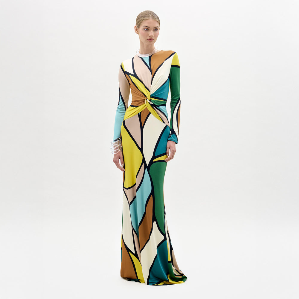 Lucian Dress