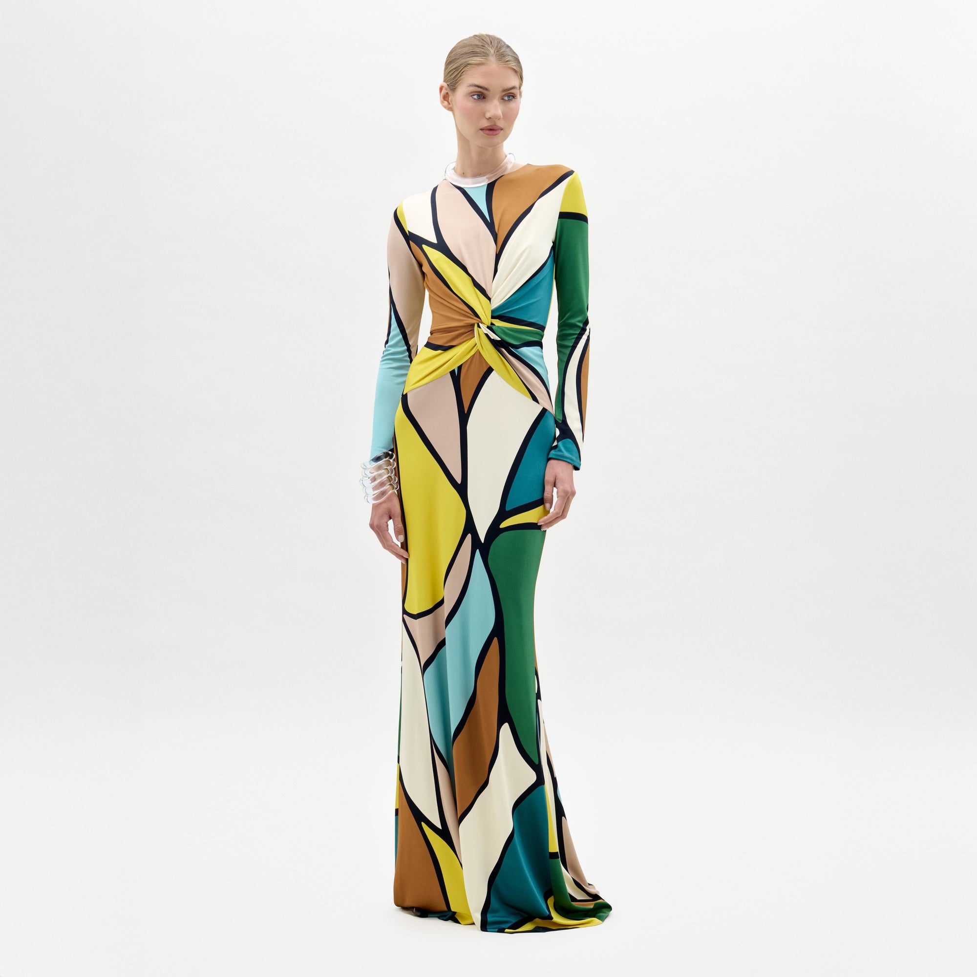 Silvia Tcherassi's Lucian Dress