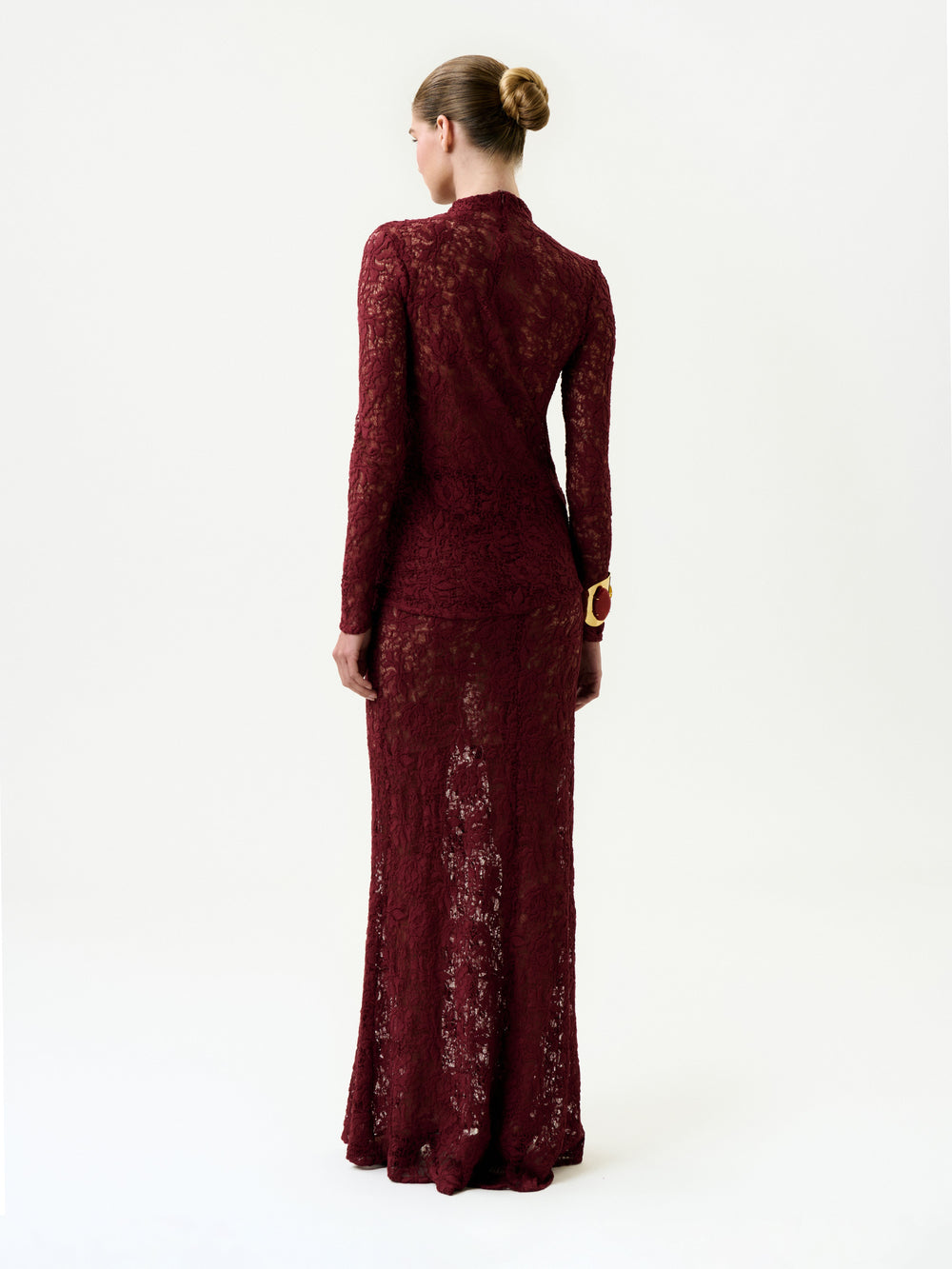 04-MalekSkirt-Burgundy_BACK_PRE-SPRING2027_4769e8de-e4e0-4d6e-a476-0f9abe426ae4