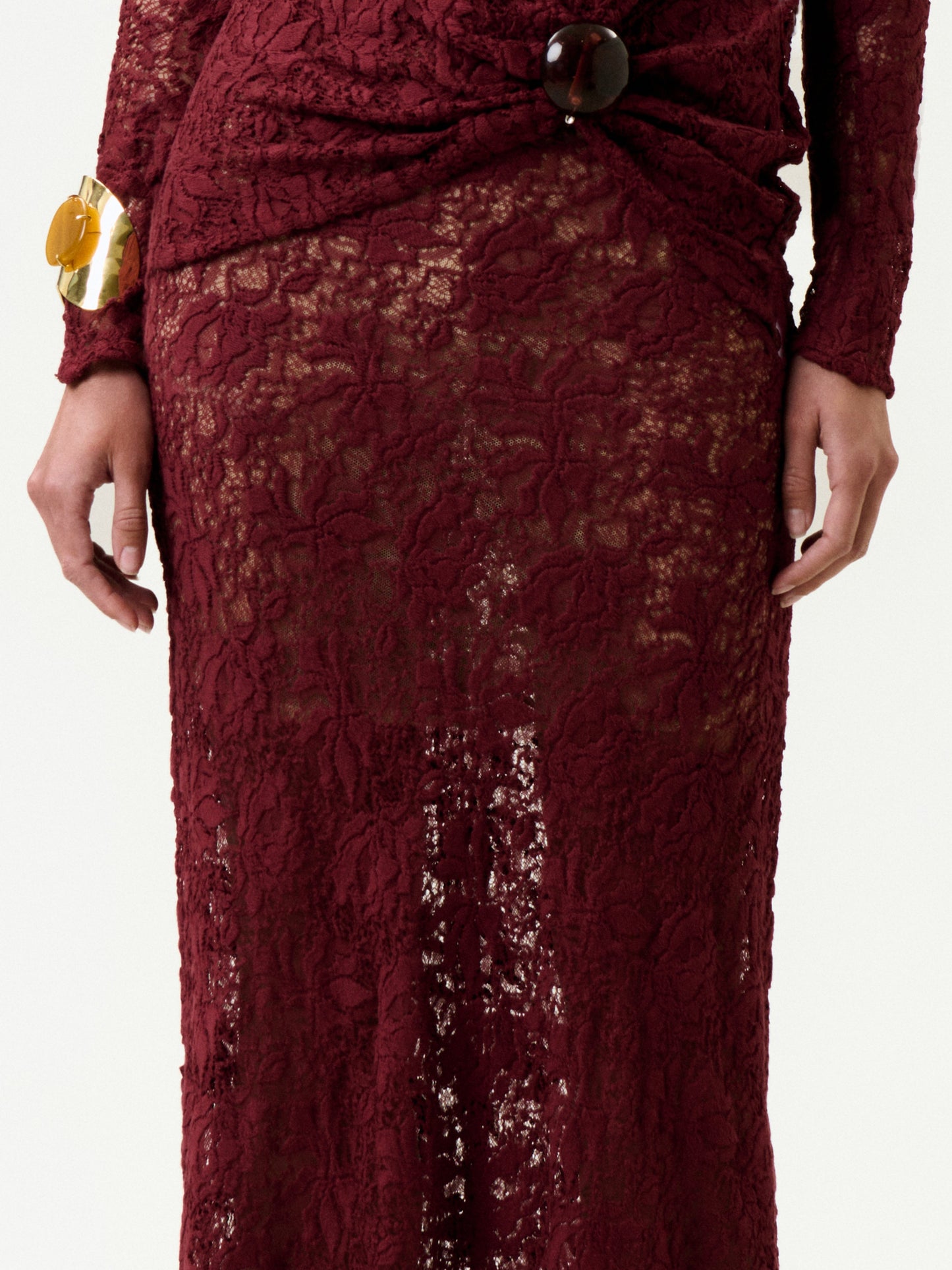 Malek Skirt