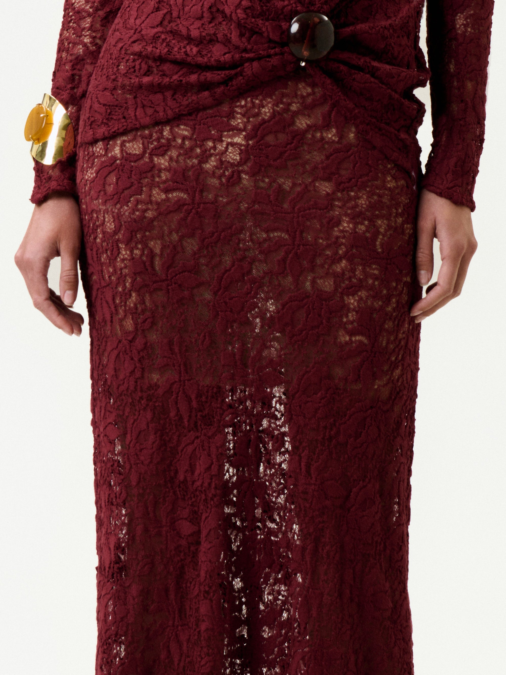 04-MalekSkirt-Burgundy_DETAIL_PRE-SPRING2027_46c54192-58b3-4c10-8891-72deba35877e