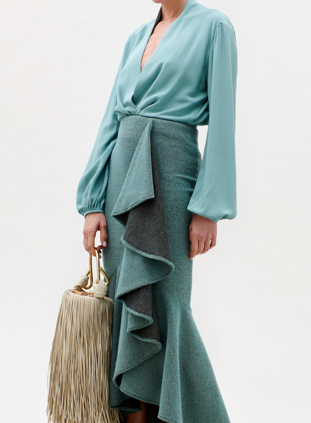 Delfina Blouse