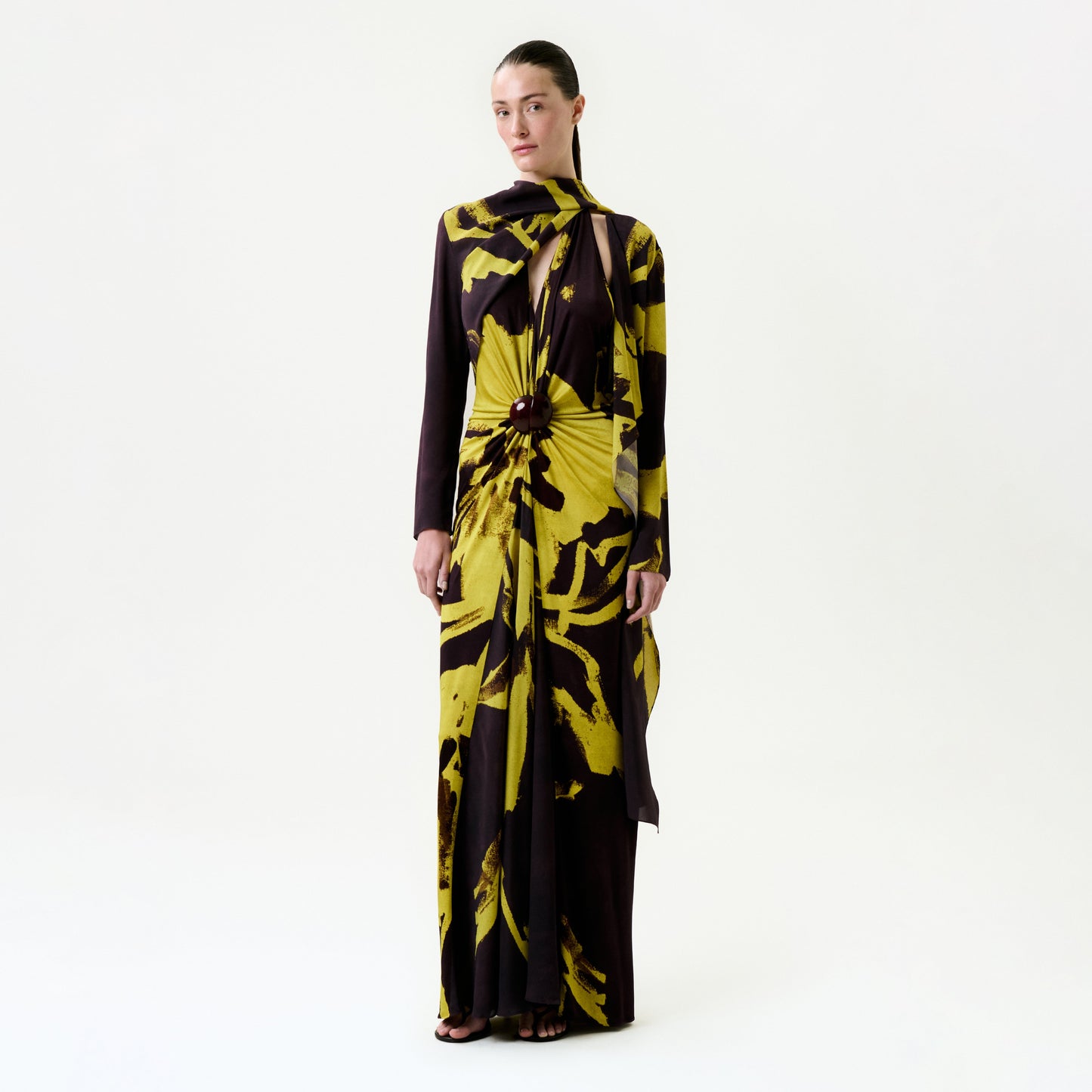 Luisanna Cape