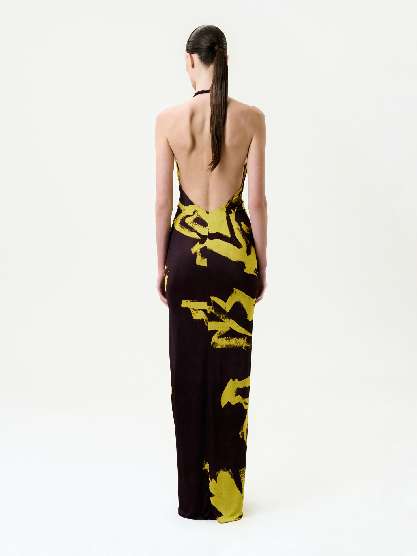Aiko Dress