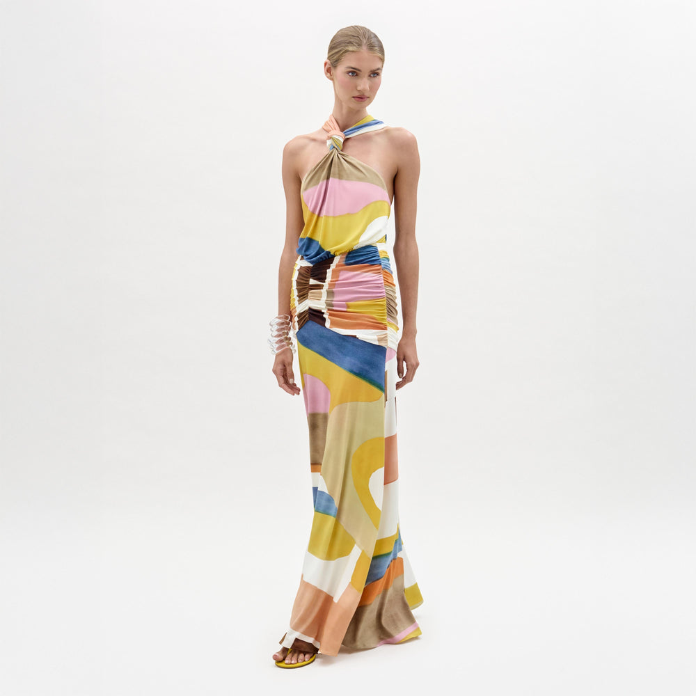 Silvia Tcherassi's Jedda Dress